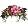 Sympathy Funeral Spray Online