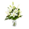 Sympathy Lilies Online