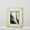 Table Photo Frame - Rectangular Symmetry Online