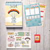 Gift Take The Leap 2025 Calendar Hamper