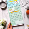 Shop Take The Leap 2025 Calendar Hamper