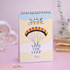 Take The Leap 2025 Calendar Hamper Online