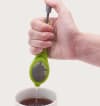 Shop Tea Infuser And Strainer - Assorted - Single Piece