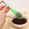 Tea Infuser And Strainer - Assorted - Single Piece Online