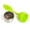 Gift Tea Infuser - Leaf - Green