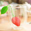 Tea Infuser - Strawberry Online