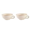 Buy Tea/Soup Cup - Ceramic - Single Piece - 350ml