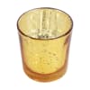 Buy Tealight - Glass Votive - Set Of 4