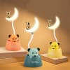 Teddy Night Lamp - Assorted - Single Piece Online