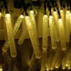 Buy Test Tube LED String Light - 20 Lights