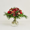 The Classic Christmas Bouquet Online