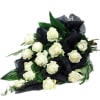 The condolences bouquet Online