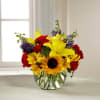 The FTD All For You Bouquet Online