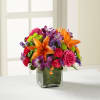 The FTD Birthday Cheer Bouquet Online