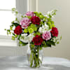 The FTD Blooming Embrace Bouquet Online
