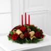 The FTD Celebration of the Season Centerpiece Online