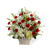 The FTD In Loving Memory Arrangement Online