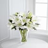 The FTD Light in Your Honor Bouquet Online