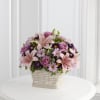 The FTD Loving Sympathy Basket Online