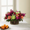 The FTD New Sunrise Bouquet Online