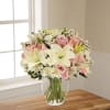 The FTD Pink Dream Bouquet Online