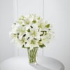 The FTD Spirited Grace Lily Bouquet Online