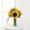 The FTD Sunshine Daydream Bouquet Online