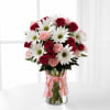 The FTD Sweet Surprises Bouquet Online