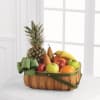 The FTD Thoughtful Gesture Fruit Basket Online