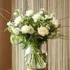 The last goodbye - Sympathy bouquet Online