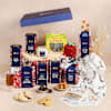 The New Baby and Parents Gift Hamper Online