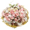 The Romantic bouquet Online