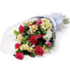 The Romantic Story bouquet Online