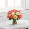 The Sundance Rose Bouquet by FTD Online