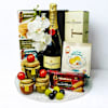 The Ultimate Champage Gift Box Online