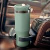 Buy Thermal Water Bottle With Handle - Assorted - Single Piece - 620 Ml