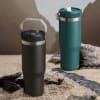 Thermal Water Bottle With Handle - Assorted - Single Piece - 620 Ml Online