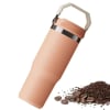 Gift Thermal Water Bottle With Handle - Assorted - Single Piece - 900 Ml