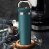 Thermal Water Bottle With Handle - Assorted - Single Piece - 900 Ml Online