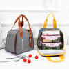 Shop Tiffin Bag For Office - Lunch - Single Piece