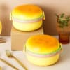 Tiffin Box - Burger - Single Piece Online