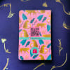 Shop Tiger Trails Notebook - Assorted - Single Piece