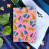 Tiger Trails Notebook - Assorted - Single Piece Online