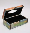 Buy Tissue Box Holder - Wooden - Ruler - Single Piece