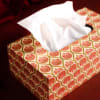 Shop Tissue Box - Moroccan - Single Piece