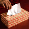 Tissue Box - Moroccan - Single Piece Online