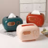 Tissue Box - Vintage Radio - Single Piece Online