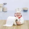 Tissue Holder - Chef - Single Piece Online