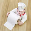 Tissue Holder - Chef - Single Piece Online