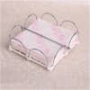 Shop Tissue Holder With Weighted Bar - Assorted - Single Piece